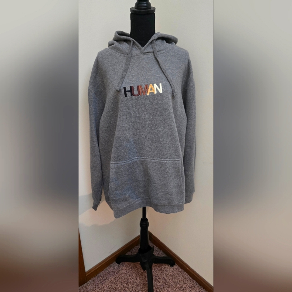 Wear The Peace Sweatshirt